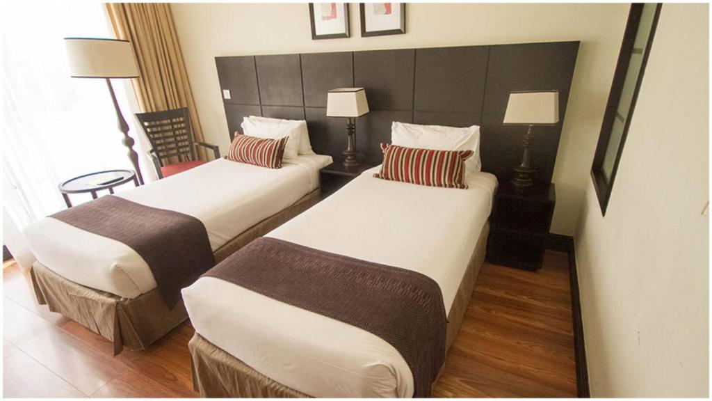 Mt. Meru Hotel Arusha image 3
